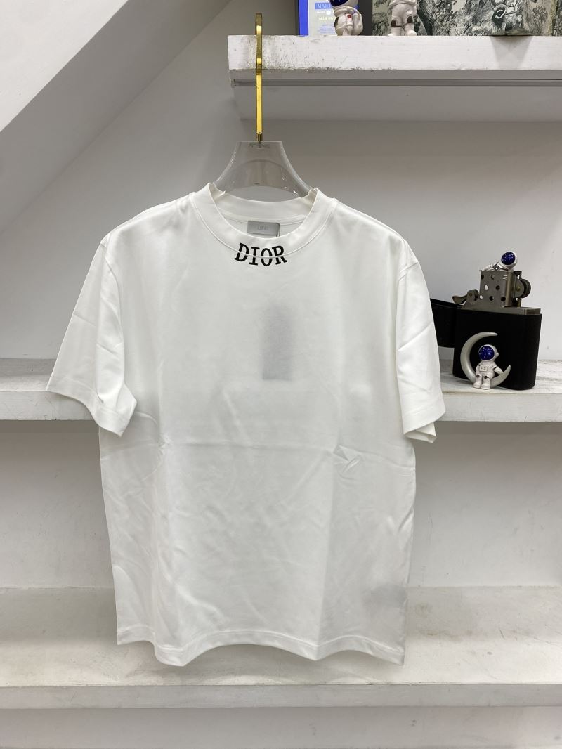 Christian Dior T-Shirts